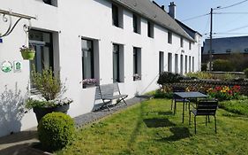 La Ferme Aux Charmes